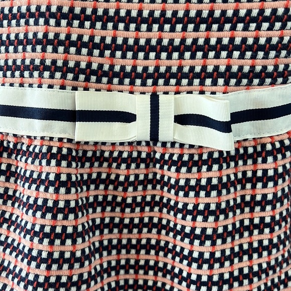 Janie and Jack classic preppy girl dress - Picture 4 of 7